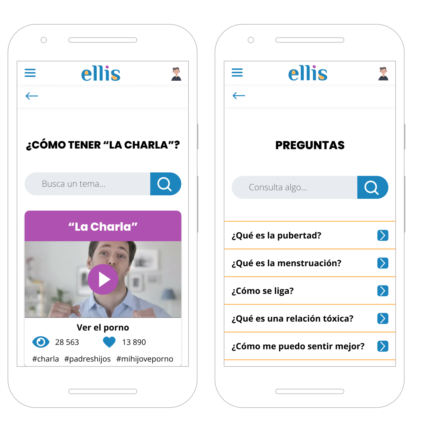 App Ellis